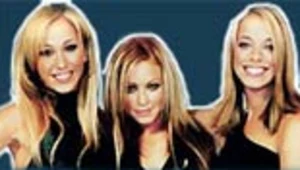 Atomic Kitten