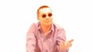 Jacek Łągwa