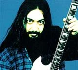 Kim Thayil Kim Thayil