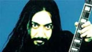 Kim Thayil