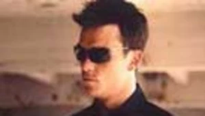 Robbie Williams