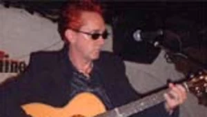 Wayne Hussey