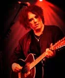 Robert Smith