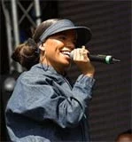 Ms. Dynamite