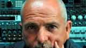 Peter Gabriel