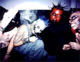 Mudvayne