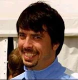 Dave Grohl Dave Grohl