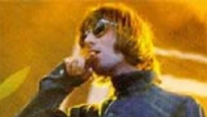 Liam Gallagher