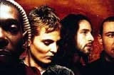 Faithless Faithless