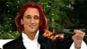 Michał Wiśniewski