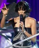 Whitney Houston / fot. EPA Whitney Houston / fot. EPA