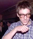 Graham Coxon Graham Coxon