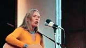 Joni Mitchell