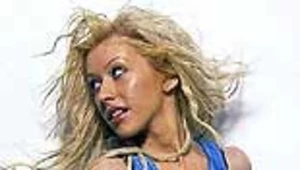 Christina Aguilera