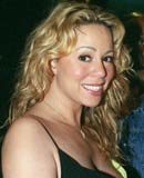 Mariah Carey