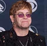 Elton John