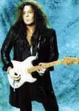 Yngwie Malmsteen Yngwie Malmsteen