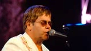 Elton John