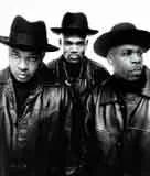 Run DMC Run DMC