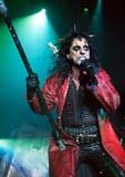 Alice Cooper