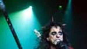 Alice Cooper