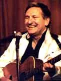 Lonnie Donegan Lonnie Donegan