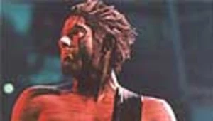 Wes Borland