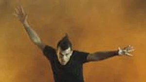 Robbie Williams