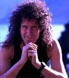 Brian May Brian May