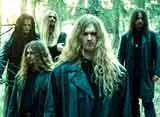 Borknagar Borknagar
