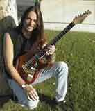 Reb Beach