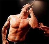 Henry Rollins