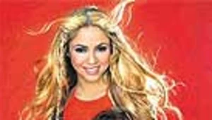 Shakira
