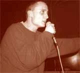 Piotr "Magik" Łuszcz Piotr "Magik" Łuszcz
