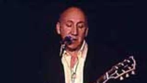 Pete Townshend
