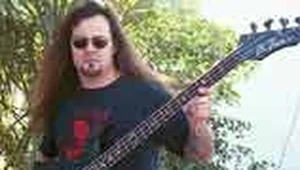 Glen Benton