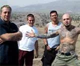 Biohazard Biohazard