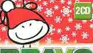 "Bravo Hits Zima 2003"