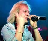 Bob Catley (Magnum)