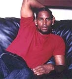 R. Kelly R. Kelly