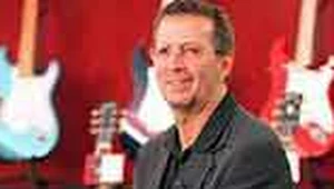Eric Clapton