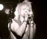 Michael Monroe (Hanoi Rocks)