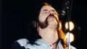 Lemmy Kilmister (Motorhead)