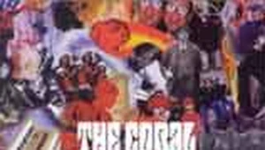 "The Coral" (debiutanci roku)