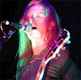 Jerry Cantrell Jerry Cantrell