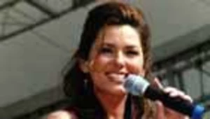 Shania Twain