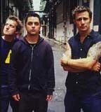 Green Day