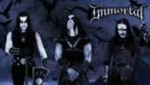 Okładka albumu "Sons Of Northern Darkness"