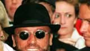 Maurice Gibb