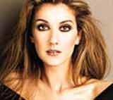 Celine Dion